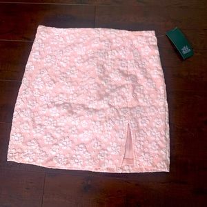 Wild Fable Mini Skirt